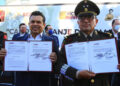 Apoya Gobierno de Victoria campaña de canje de armas