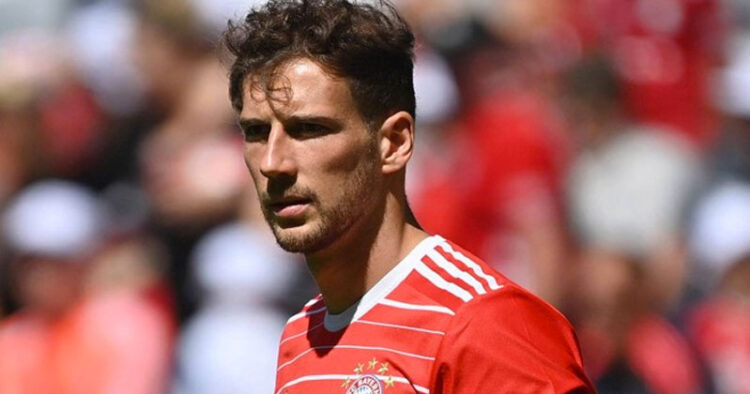 Bayer Múnich suma una nueva baja del club