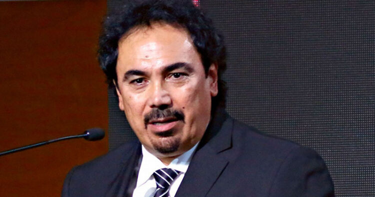 Hugo Sánchez pide la cabeza de Yon de Luisa de la FMF