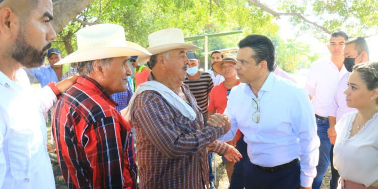 El deporte es prioridad para mi Gobierno: Gattás