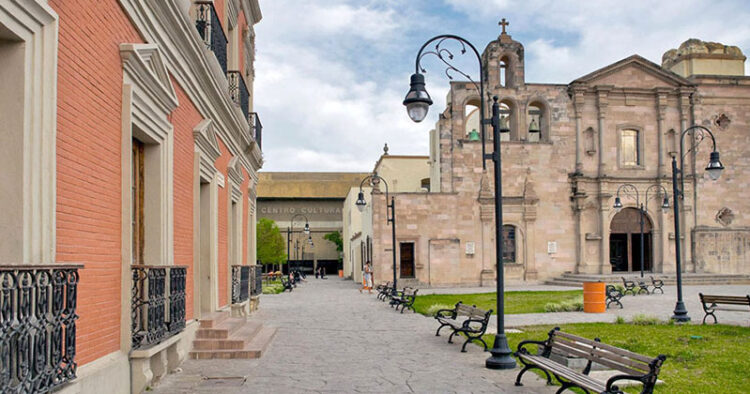 Linares, Nuevo León “Glorias de Linares”