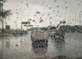 Pronostican lluvias fuertes en Sinaloa, Tamaulipas y Yucatán