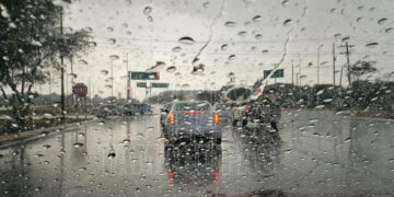 Pronostican lluvias fuertes en Sinaloa, Tamaulipas y Yucatán