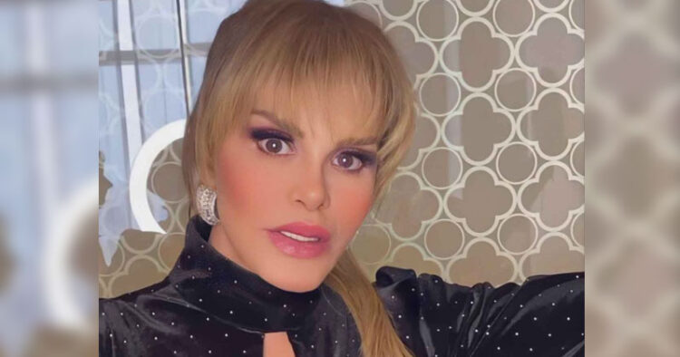 Lucía Méndez asegura que muchos le han pedido que se una a OnlyFans