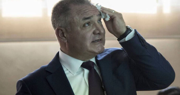 ¿Cuándo es el juicio de Genaro García Luna en Estados Unidos?