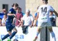 Buen debut de los mexicanos Marcelo Flores y Alonso Aceves con el Real Oviedo