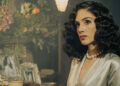 ¿Dónde y cuándo ver la serie Maria Félix?