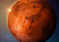 Robot de la NASA encuentra objeto misterioso en Marte