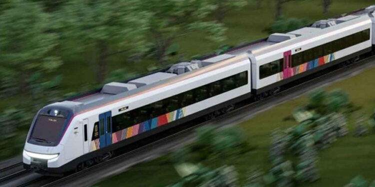 Deberá Fonatur transparentar contratos de supervisión del Tren Maya