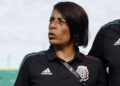 Maribel Domínguez es destituida oficialmente del Tri Sub 20 Femenil