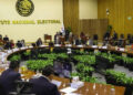 INE confirma sanciones a “corcholatas”