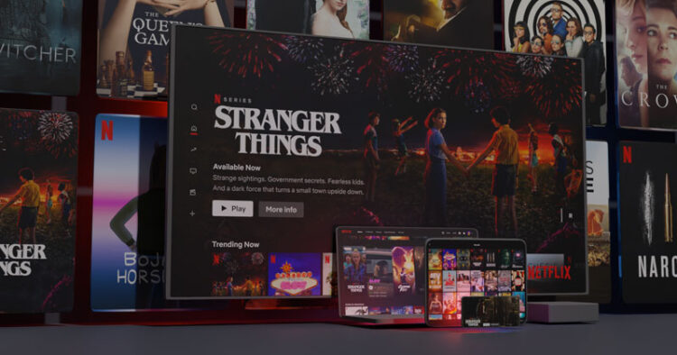 Todo lo que le dice adiós a Netflix en agosto