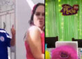 Celebra su cumpleaños con temática de la Familia P. Luche