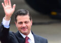 Enrique Peña Nieto responde a la UIF