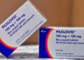 Autorizan en farmacias de EU recetar píldora anticovid de Pfizer