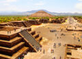 San Juan Teotihuacán y San Martín de las Pirámides, Estado de México