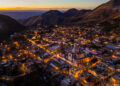 Real de Catorce, San Luis Potosí el pueblo de piedra