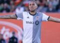 Carlos Salcedo volverá a la Liga MX