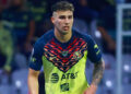 Jorge Sánchez estaría muy cerca de fichar con el Ajax