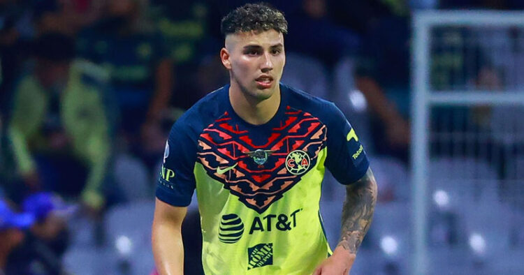 Jorge Sánchez estaría muy cerca de fichar con el Ajax