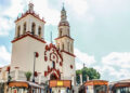 Santiago, Nuevo León a la aventura