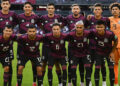Selección Mexicana con 21 jugadores confirmados para Qatar 2022