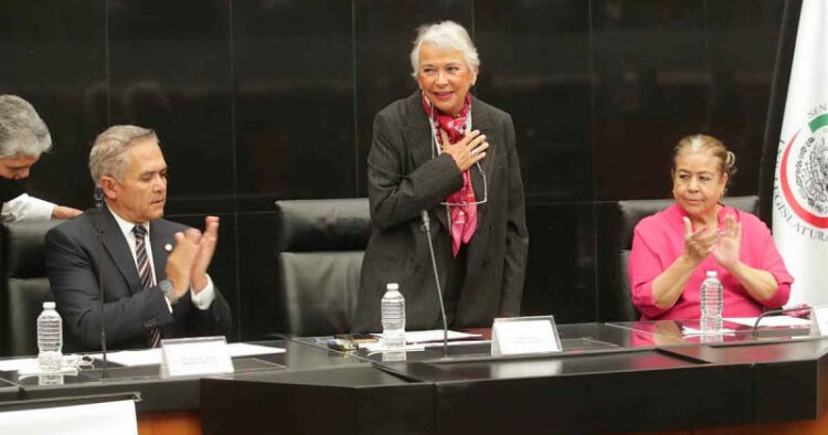 Impulsan en el Senado el Plan de Prevención del Cáncer