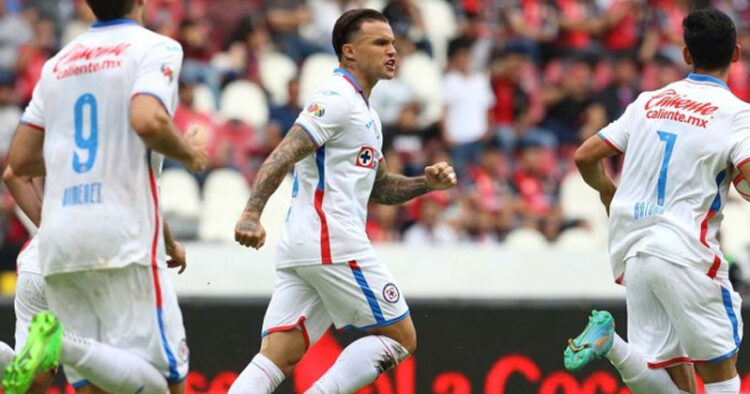 Liga MX es la más competitiva de América: Tabó