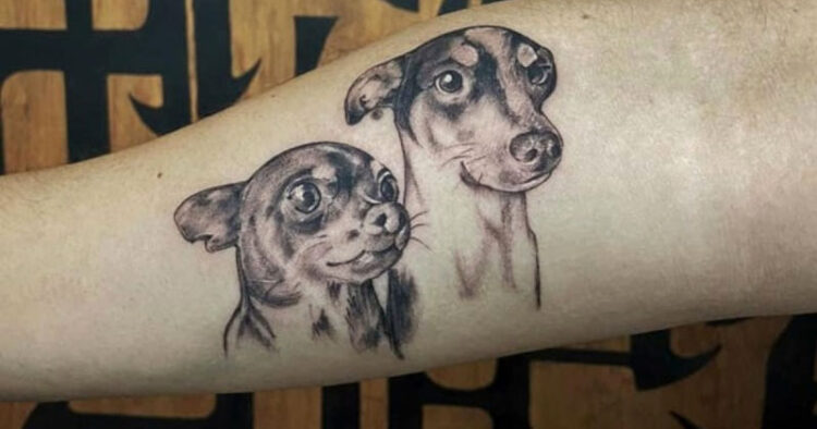 Los tatuajes benefician a la salud, según la ciencia