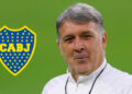 Estos son los jugadores mexicanos que podría llevarse él Tata Martino a Boca