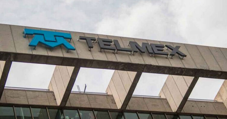 Telmex garantiza continuidad de sus servicios