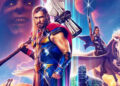 ‘Thor: love and thunder’ será prohibida en países árabes