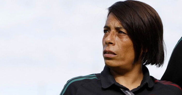 Suspenden temporalmente a cuerpo técnico del Tri femenil sub-20