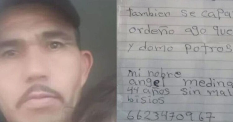 No tenía dinero para copias, hizo sus currículums a mano y recibió 30 ofertas de trabajo