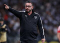 Atlético Mineiro despide a ‘El Turco’ Mohamed