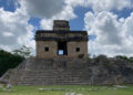 Reabren zona arqueológica en Yucatán