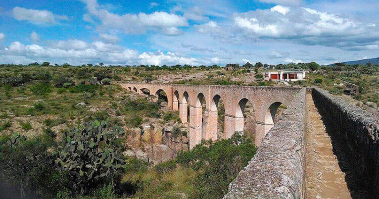 Huichapan, Hidalgo lugar del “El Grito de Independencia”