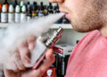 Tiendas de vapeadores cierran tras decreto