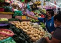 Inflación en México podría reducirse a 7%