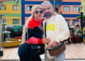Hospitalizan a Mariana González prometida de Vicente Fernández Jr