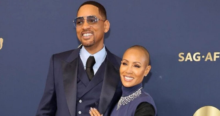 Will Smith se disculpa otra vez con Chris Rock por cachetada