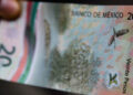 El billete más bonito del mundo se va de México