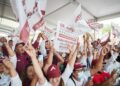 Aplazan elección de dirigencia estatal de Morena en Tamaulipas