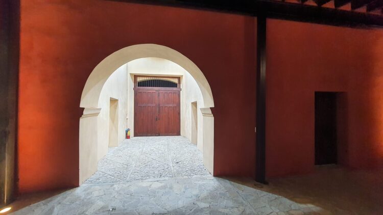 En Tamaulipas, inauguran Museo del Mezcal; el tercero en su tipo en México