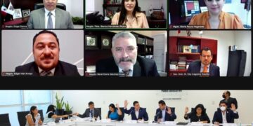 «Tumba» el Trieltam a la Comisión Permanente del Congreso