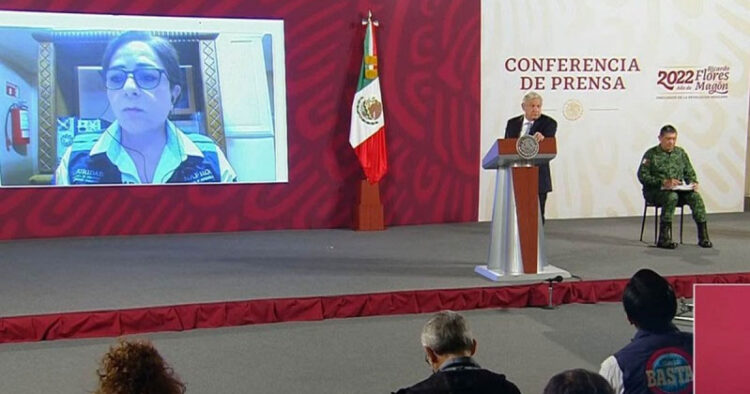 Ya hay condiciones para bajar hoy a rescatar a mineros: CNPC