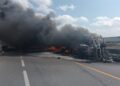 La fatiga, una de las principales causas de accidentes en las carreteras