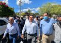 Primer Informe de Eduardo Gattás será el 9 de septiembre