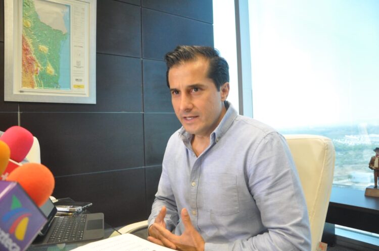 Darán empleo a jóvenes en Tamaulipas en Tren Maya y Dos Bocas