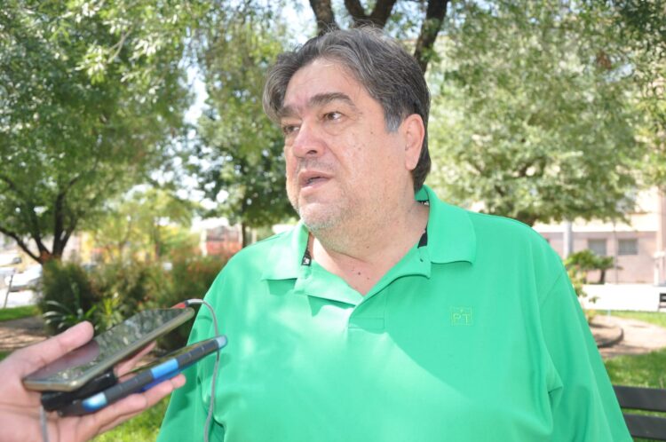 Piden aplicar «austeridad republicana» a partidos políticos de Tamaulipas